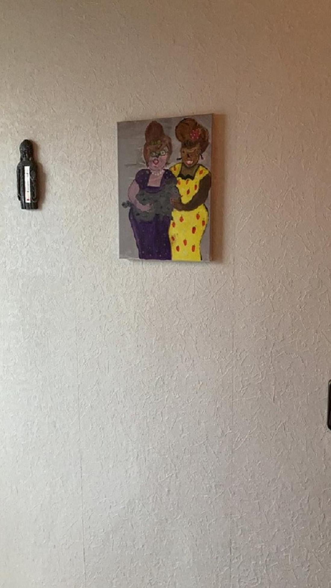 Marja Ferienwohnung Oberorke Екстериор снимка
