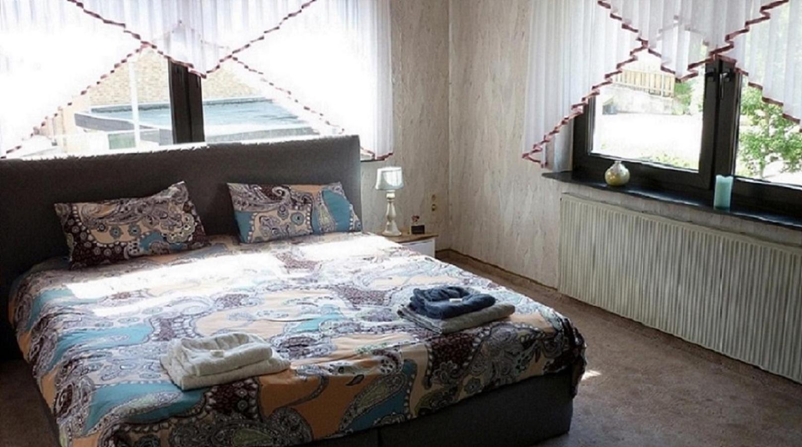 Marja Ferienwohnung Oberorke Екстериор снимка